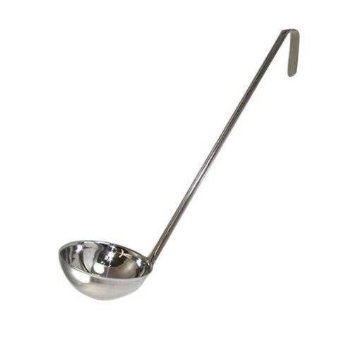Oil Spoon - Silver