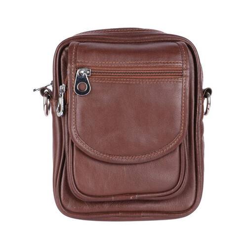 100% Genuine leather Shoulder Bag