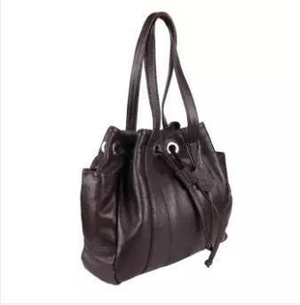 100% Genuine leather Ladies bag, 2 image