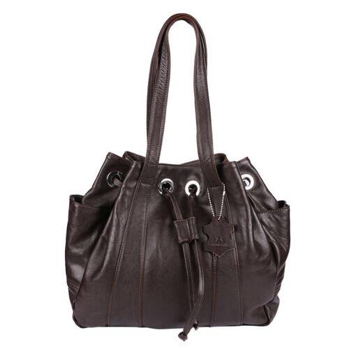 100% Genuine leather Ladies bag
