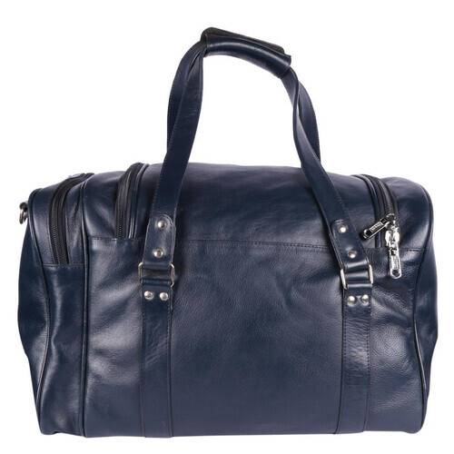 Leather Travel Bag, 2 image