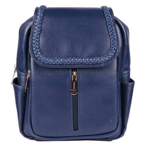 Artificial leather Back Pack for Women