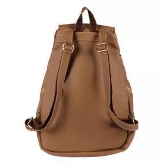 Artificial leather Back Pack for Women, 2 image