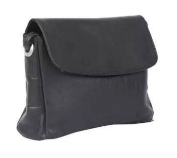 Ladies leather Bag, 2 image