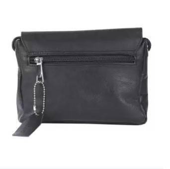 Ladies leather Bag, 3 image