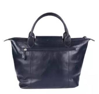 leather Shoulder Bag for Women, 2 image