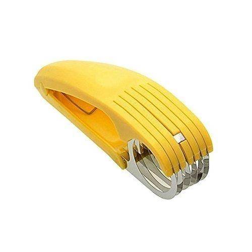 Banana Slicer - Yellow