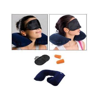 Combo of Travel Pillow