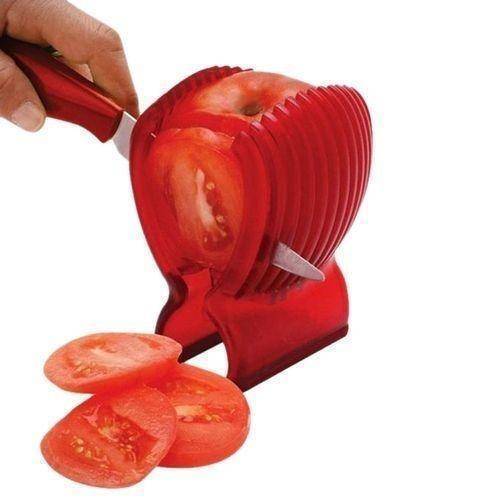 Jia Long Tomato Slicer - Red