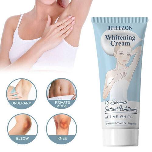 Bellezon Whitening Cream 60 ml