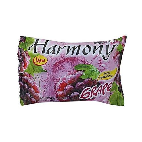 Harmony Fruity Grape Soap - 70g