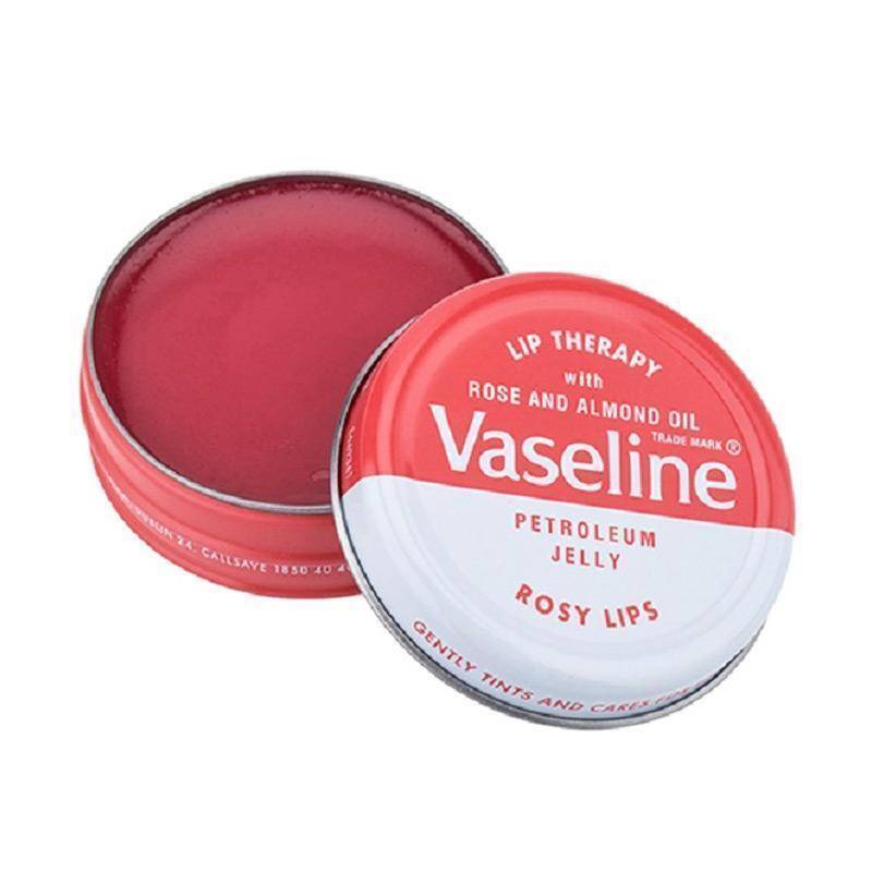 Vaseline Lip Therapy Rosy Lips (UK) 20g
