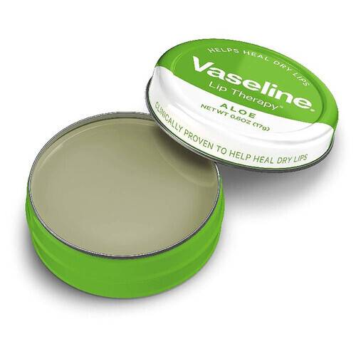 Vaseline Lip Therapy Aloe Vera (UK) 20g