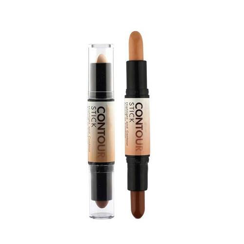Contour Stick 2 in 1 Concealer - Shade A