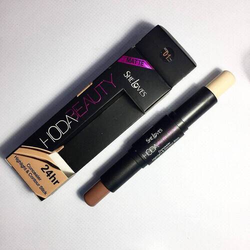HUDABEAUTY Concealer Stick Double Cover