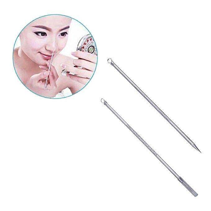 Blackhead Remover Tool Pimple Spot Extractor Pin