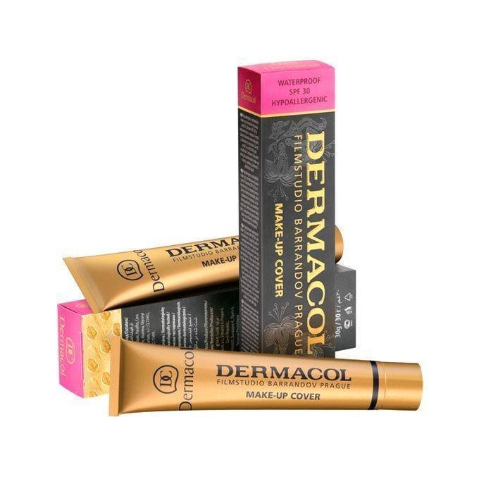 Dermacol Make-up Cover Foundation - 30g