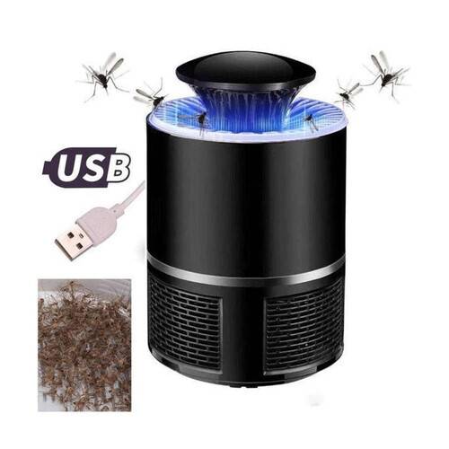Multi Function Electronic Mosquito Killer Lamp