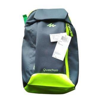 14 Inch Medium Size Fabrics Backpack