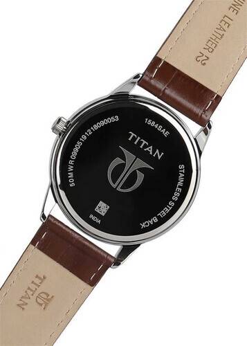 titan watch belt price