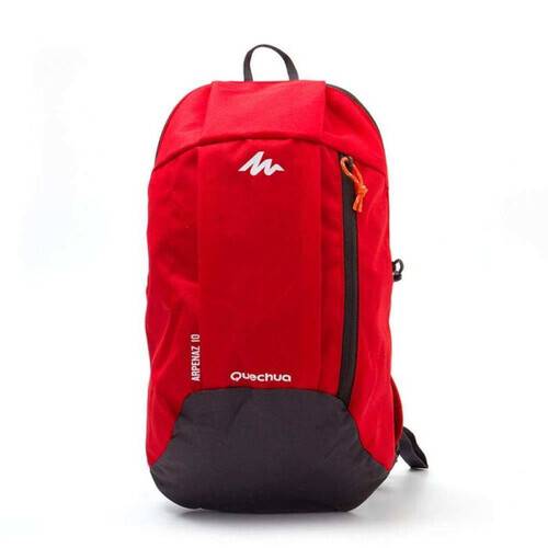 Travel Bagpack - RED