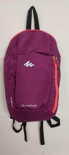 Waterproof Sports Backpack - Purple