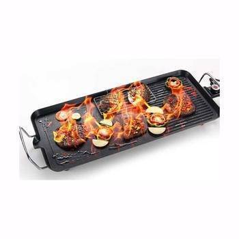 Electric Barbeque Plate