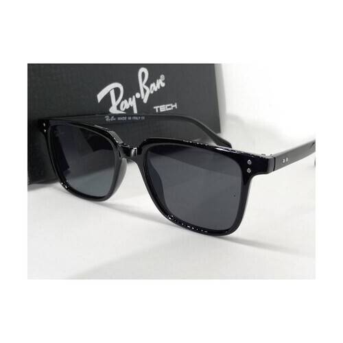Ray Ban Polarized Sunglasses With Brand Box, 2 image
