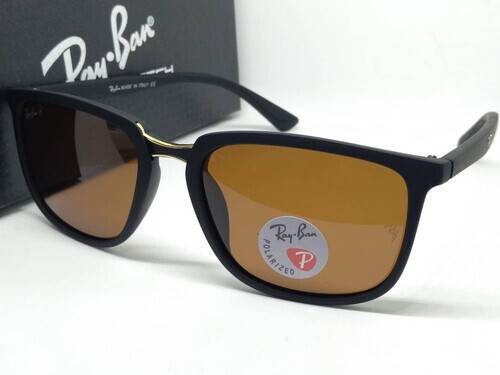 Ray Ban Sunglasses With Brand Box