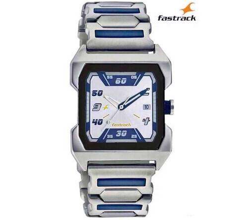 FASTRACK Gent's Wrist Watch (Replica)