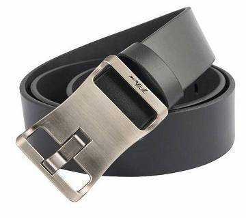 Casual PU Leather Belt For Men