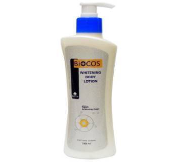 Biocos Whitening Body Lotion
