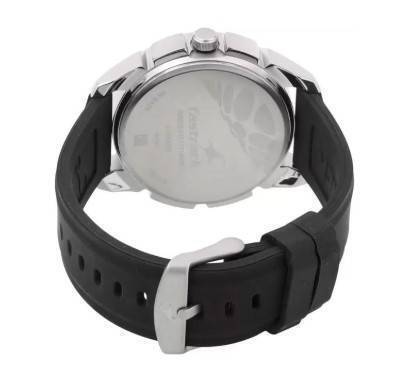 Fastrack Loopholes Watch for Men, 2 image