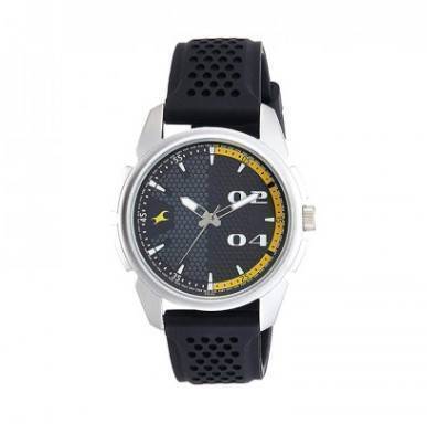 Fastrack Loopholes Watch for Men