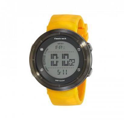 Fastrack trendies digital watch 2025