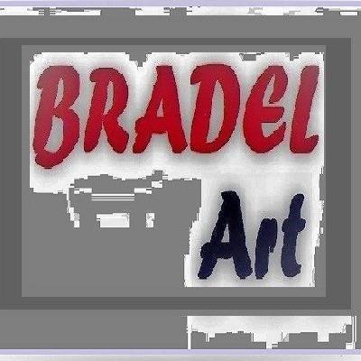 Bradel Art