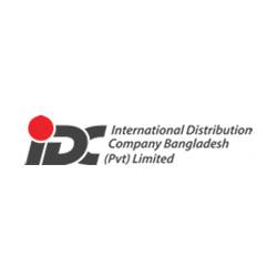 International Distribution Company (Pvt) Limited (IDC)