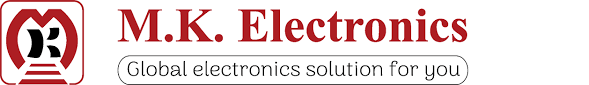 KM Electronics  (MK Electronics)
