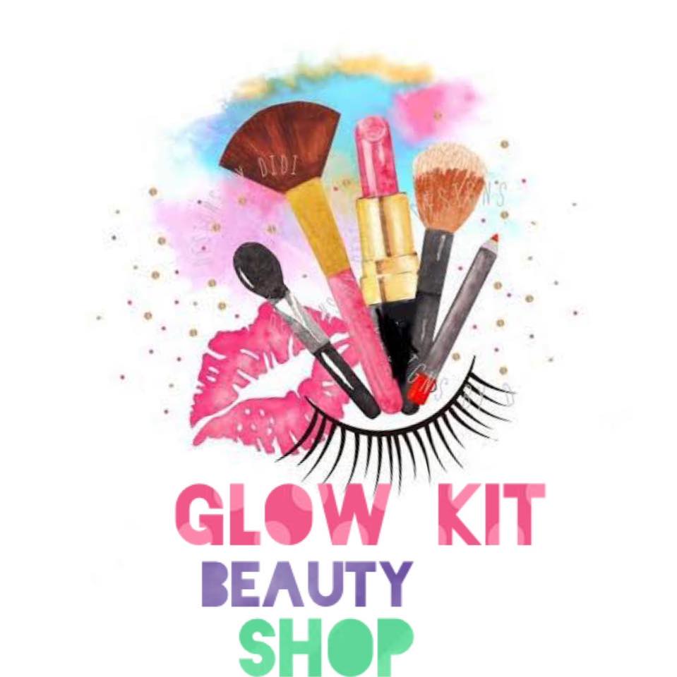 Glow Kit Beauty Shop