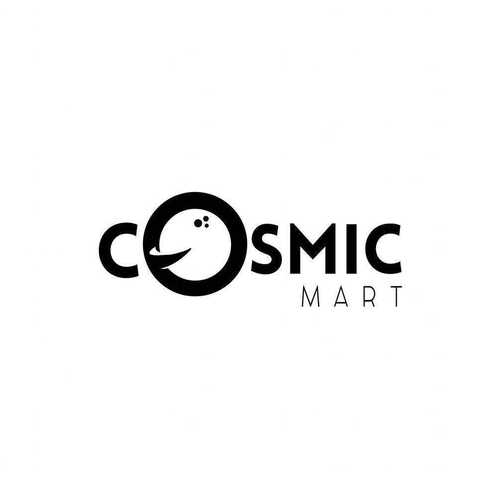 Cosmic Mart