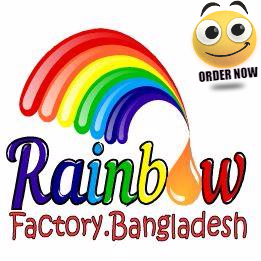 Rainbow Factory Bangladesh