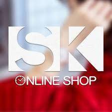SK E Shop