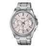 Casio MTP-1374D-9AVDF Stainless Steel Watch