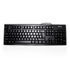 A4TECH KR-85 Comfort Round-edge Keyboard