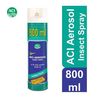 ACI Aerosol Insect Spray 800 ml
