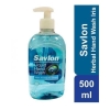 Savlon Hand Wash Irish 500ml