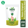 Neem Original Nourishing Hand Wash 200 ml