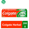 Herbal Toothpaste 200 gm