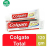 Total Toothpaste 120 gm