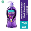 Palmolive Body Wash Absolute Relaxing 750 ml
